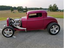 1932 Ford Street Rod (CC-1105007) for sale in Clarksburg, Maryland