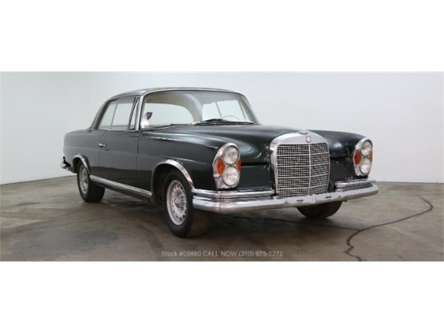 1968 Mercedes-Benz 280SE (CC-1105009) for sale in Beverly Hills, California