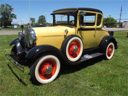 1929 Ford Model A (CC-1100501) for sale in Troy, Michigan