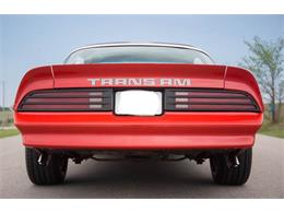 1978 Pontiac Firebird Trans Am (CC-1105014) for sale in Clarksburg, Maryland