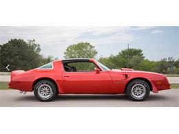 1978 Pontiac Firebird Trans Am (CC-1105014) for sale in Clarksburg, Maryland