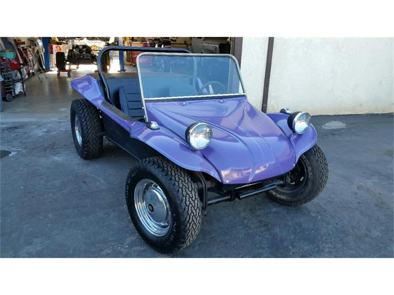 1964 vw dune buggy for sale