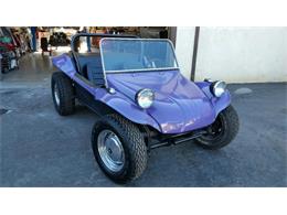 1964 Custom Dune Buggy (CC-1105019) for sale in San Luis Obispo, California