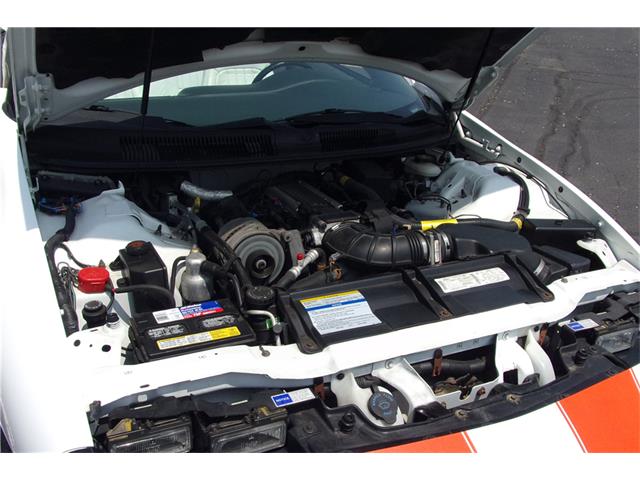 1997 Chevrolet Camaro Z28 (CC-1100502) for sale in Uncasville, Connecticut
