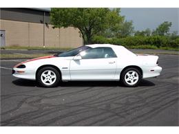1997 Chevrolet Camaro Z28 (CC-1100502) for sale in Uncasville, Connecticut