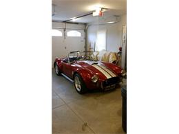 1965 Shelby Cobra (CC-1105034) for sale in West Pittston, Pennsylvania