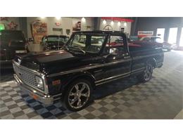 1969 Chevrolet C10 (CC-1105035) for sale in Elkhart, Indiana
