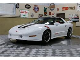 1996 Pontiac Firebird Trans Am (CC-1105042) for sale in Sun Prairie, Wisconsin