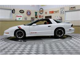 1996 Pontiac Firebird Trans Am (CC-1105042) for sale in Sun Prairie, Wisconsin
