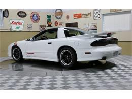 1996 Pontiac Firebird Trans Am (CC-1105042) for sale in Sun Prairie, Wisconsin