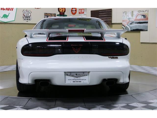 1996 Pontiac Firebird Trans Am (CC-1105042) for sale in Sun Prairie, Wisconsin