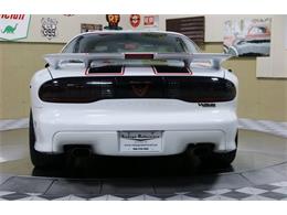 1996 Pontiac Firebird Trans Am (CC-1105042) for sale in Sun Prairie, Wisconsin