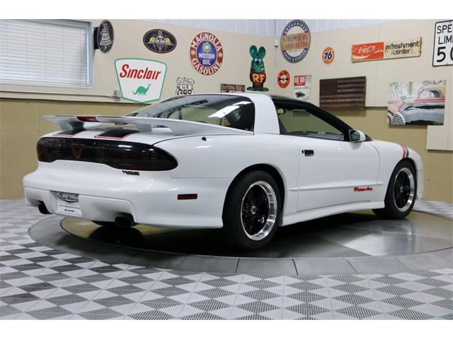 1996 Pontiac Firebird Trans Am (CC-1105042) for sale in Sun Prairie, Wisconsin