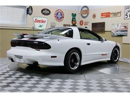 1996 Pontiac Firebird Trans Am (CC-1105042) for sale in Sun Prairie, Wisconsin
