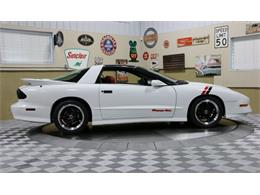 1996 Pontiac Firebird Trans Am (CC-1105042) for sale in Sun Prairie, Wisconsin