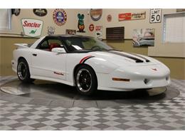 1996 Pontiac Firebird Trans Am (CC-1105042) for sale in Sun Prairie, Wisconsin