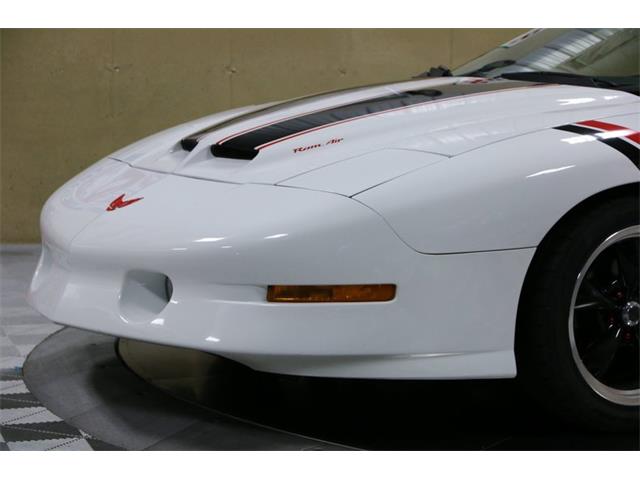 1996 Pontiac Firebird Trans Am (CC-1105042) for sale in Sun Prairie, Wisconsin