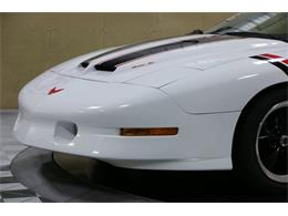1996 Pontiac Firebird Trans Am (CC-1105042) for sale in Sun Prairie, Wisconsin