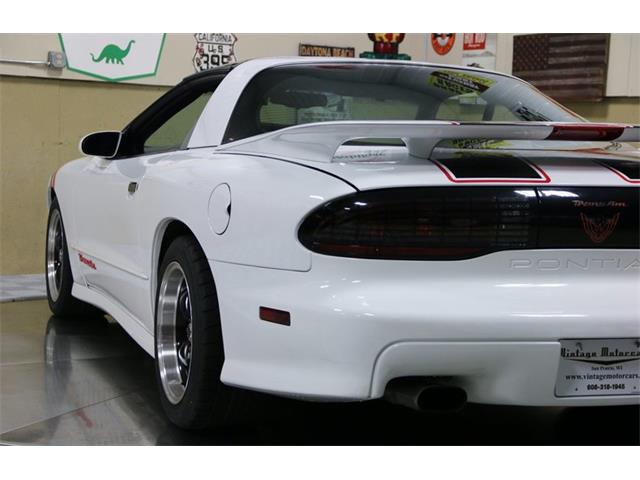 1996 Pontiac Firebird Trans Am (CC-1105042) for sale in Sun Prairie, Wisconsin