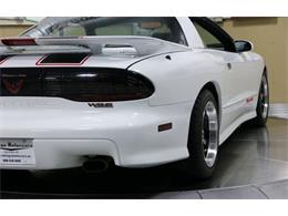 1996 Pontiac Firebird Trans Am (CC-1105042) for sale in Sun Prairie, Wisconsin