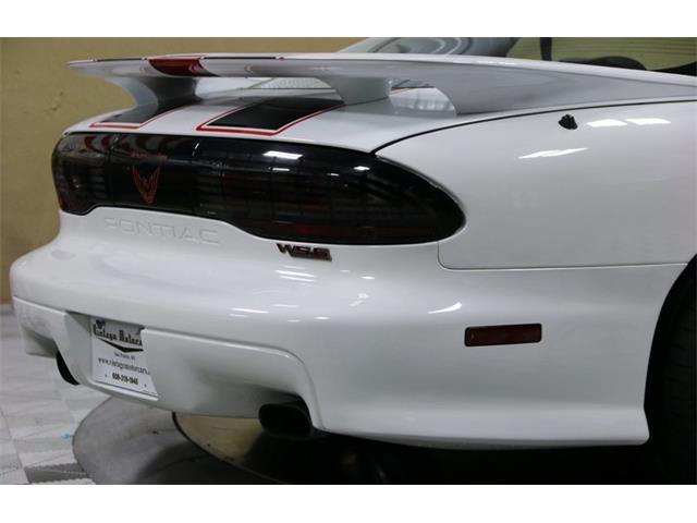 1996 Pontiac Firebird Trans Am (CC-1105042) for sale in Sun Prairie, Wisconsin