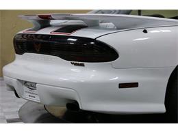 1996 Pontiac Firebird Trans Am (CC-1105042) for sale in Sun Prairie, Wisconsin