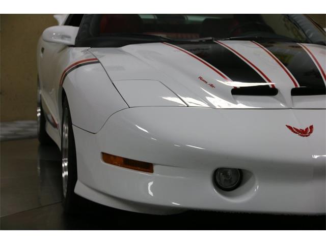1996 Pontiac Firebird Trans Am (CC-1105042) for sale in Sun Prairie, Wisconsin