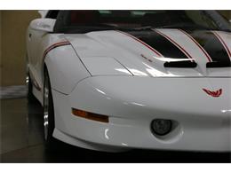 1996 Pontiac Firebird Trans Am (CC-1105042) for sale in Sun Prairie, Wisconsin