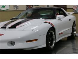 1996 Pontiac Firebird Trans Am (CC-1105042) for sale in Sun Prairie, Wisconsin