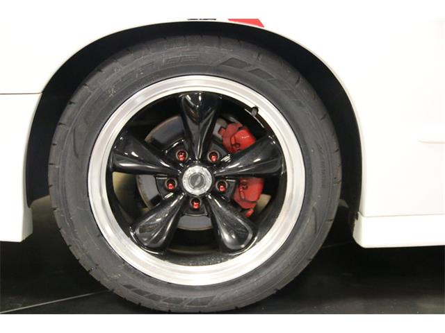1996 Pontiac Firebird Trans Am (CC-1105042) for sale in Sun Prairie, Wisconsin