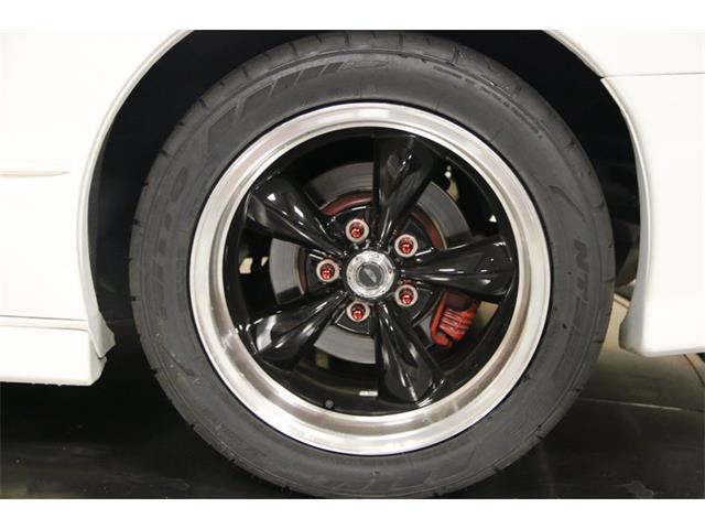 1996 Pontiac Firebird Trans Am (CC-1105042) for sale in Sun Prairie, Wisconsin