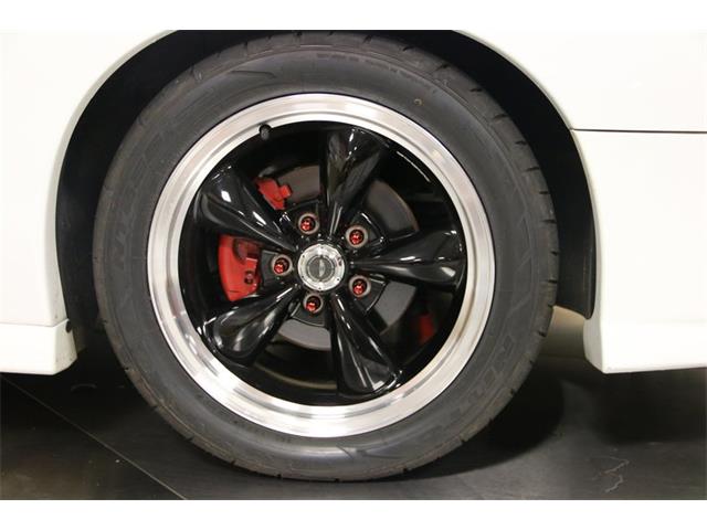 1996 Pontiac Firebird Trans Am (CC-1105042) for sale in Sun Prairie, Wisconsin