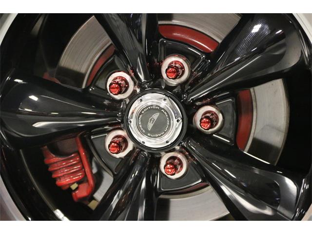 1996 Pontiac Firebird Trans Am (CC-1105042) for sale in Sun Prairie, Wisconsin