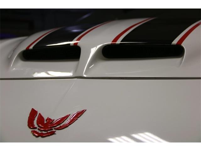 1996 Pontiac Firebird Trans Am (CC-1105042) for sale in Sun Prairie, Wisconsin