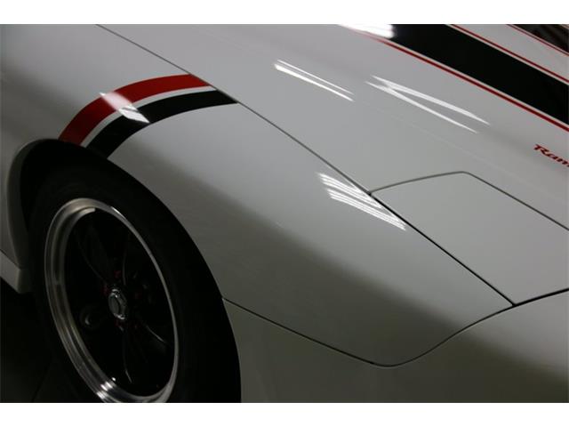 1996 Pontiac Firebird Trans Am (CC-1105042) for sale in Sun Prairie, Wisconsin