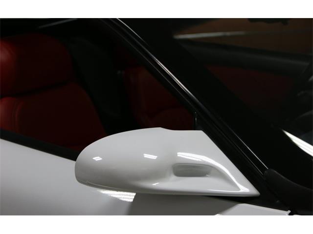 1996 Pontiac Firebird Trans Am (CC-1105042) for sale in Sun Prairie, Wisconsin