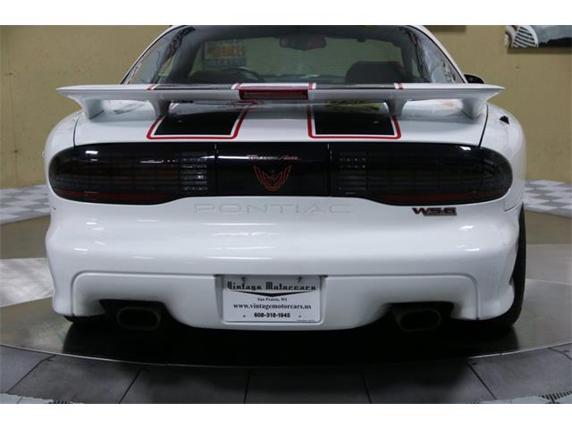 1996 Pontiac Firebird Trans Am (CC-1105042) for sale in Sun Prairie, Wisconsin