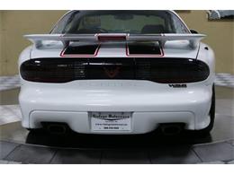 1996 Pontiac Firebird Trans Am (CC-1105042) for sale in Sun Prairie, Wisconsin