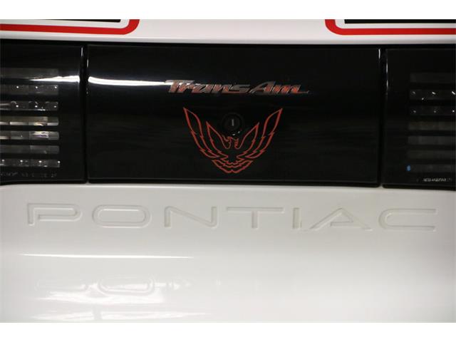 1996 Pontiac Firebird Trans Am (CC-1105042) for sale in Sun Prairie, Wisconsin