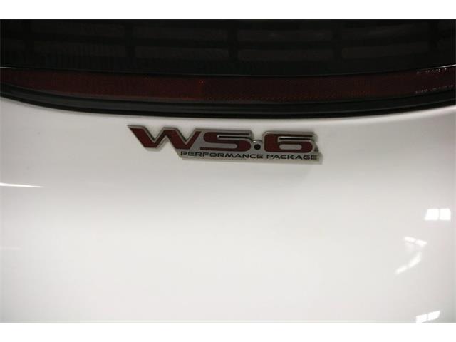 1996 Pontiac Firebird Trans Am (CC-1105042) for sale in Sun Prairie, Wisconsin