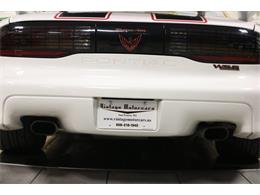 1996 Pontiac Firebird Trans Am (CC-1105042) for sale in Sun Prairie, Wisconsin