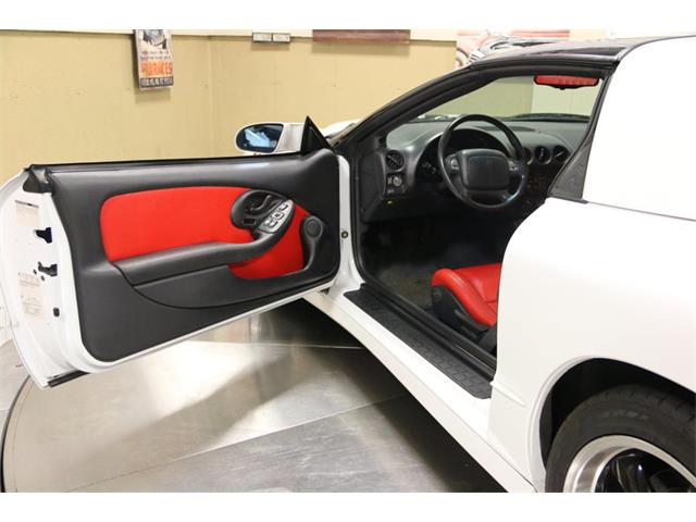 1996 Pontiac Firebird Trans Am (CC-1105042) for sale in Sun Prairie, Wisconsin