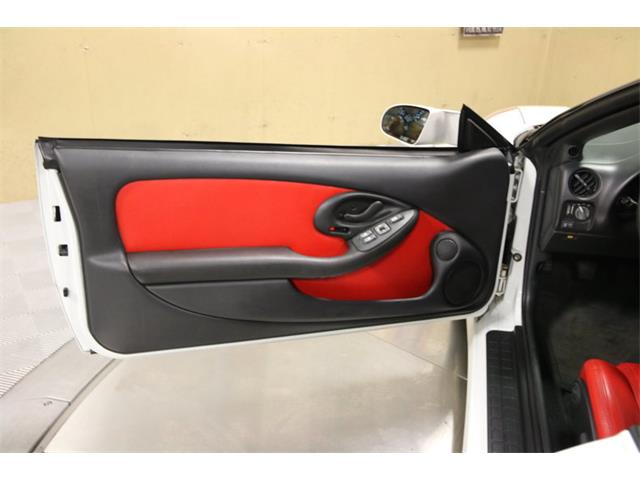 1996 Pontiac Firebird Trans Am (CC-1105042) for sale in Sun Prairie, Wisconsin