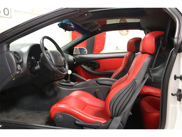 1996 Pontiac Firebird Trans Am (CC-1105042) for sale in Sun Prairie, Wisconsin