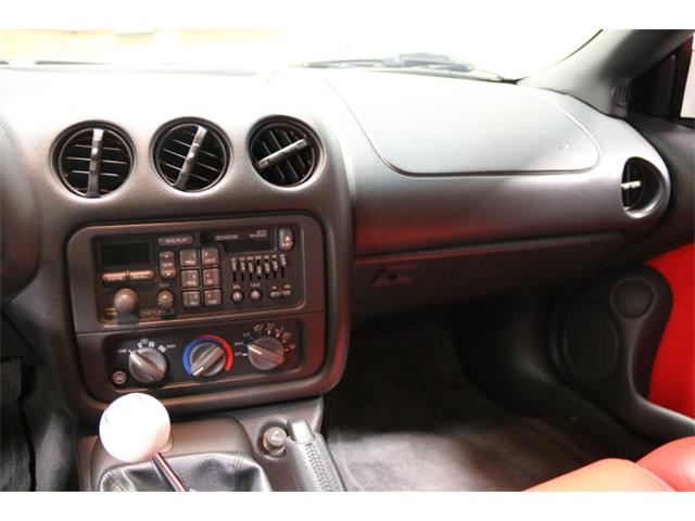 1996 Pontiac Firebird Trans Am (CC-1105042) for sale in Sun Prairie, Wisconsin