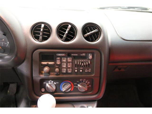 1996 Pontiac Firebird Trans Am (CC-1105042) for sale in Sun Prairie, Wisconsin