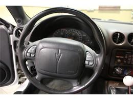 1996 Pontiac Firebird Trans Am (CC-1105042) for sale in Sun Prairie, Wisconsin