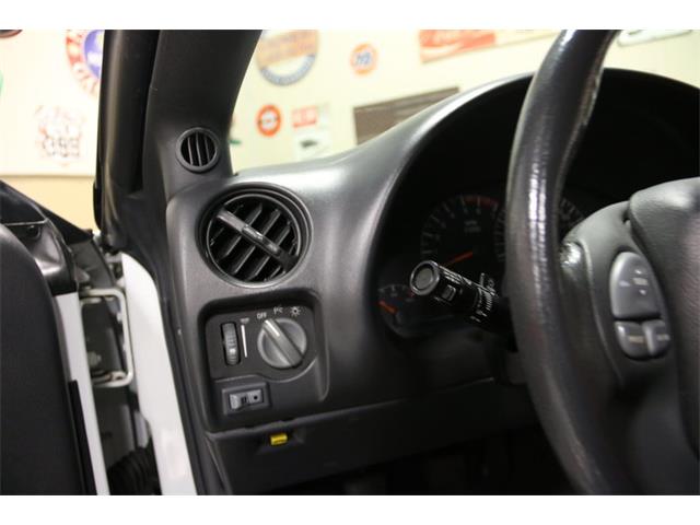 1996 Pontiac Firebird Trans Am (CC-1105042) for sale in Sun Prairie, Wisconsin