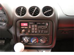 1996 Pontiac Firebird Trans Am (CC-1105042) for sale in Sun Prairie, Wisconsin