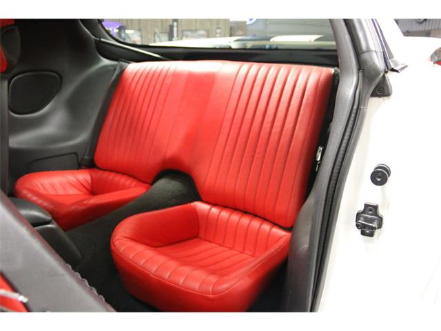 1996 Pontiac Firebird Trans Am (CC-1105042) for sale in Sun Prairie, Wisconsin